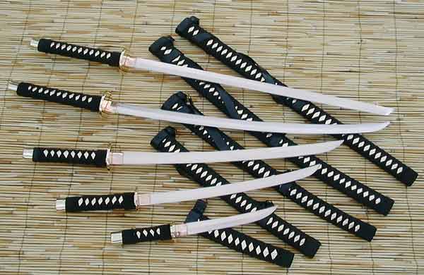 ninjas tools