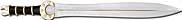 celtic sword