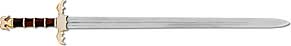 Vampire fantasy sword for sale
