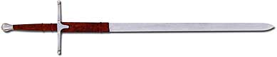 Scottish sword, the william wallace sword.